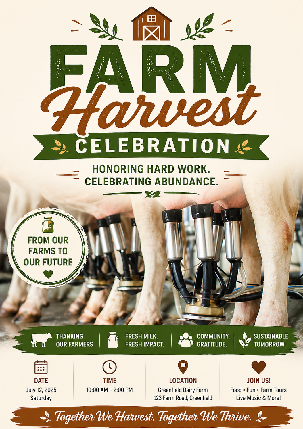 Harvest Festival